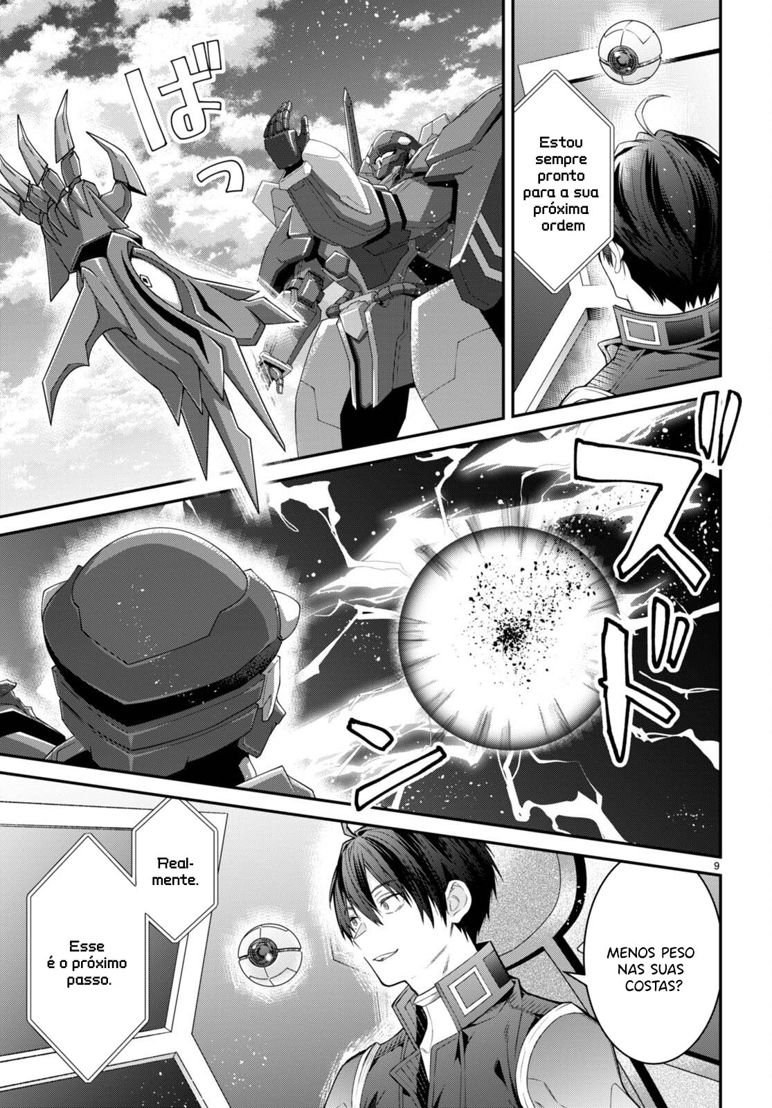 Read Otome Game Sekai wa Mob ni Kibishii Sekai desu PT Manga Online