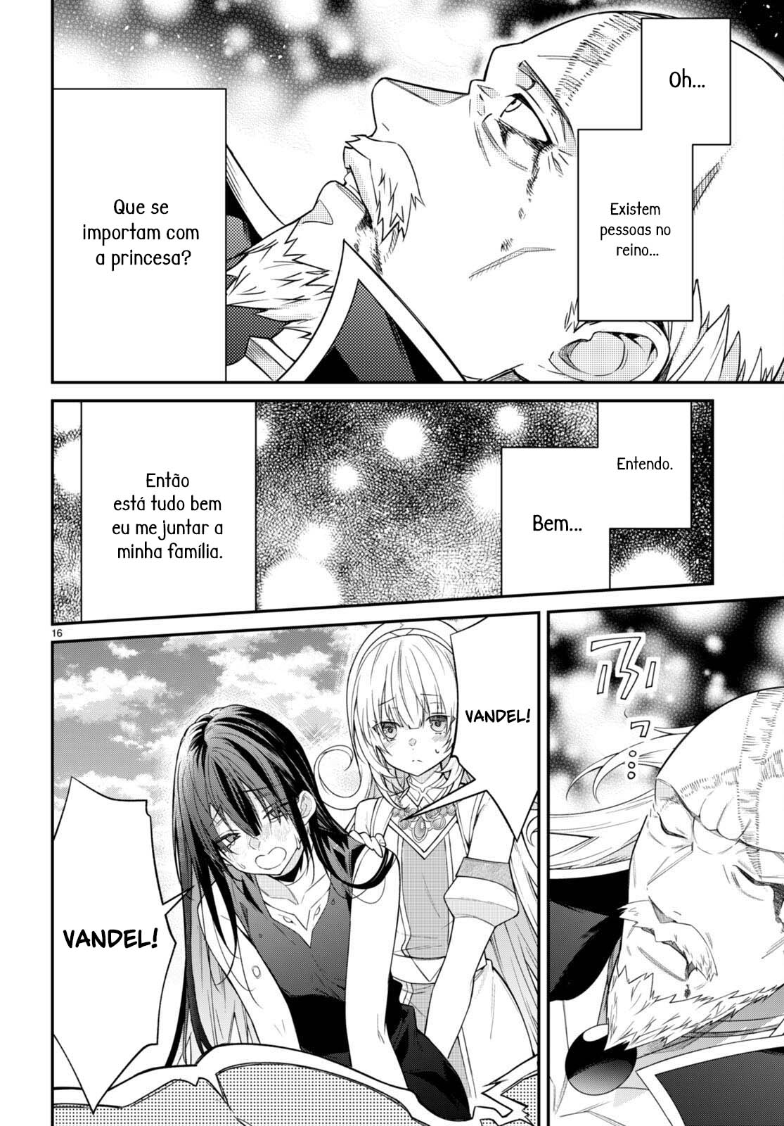 Read Otome Game Sekai wa Mob ni Kibishii Sekai desu PT Manga Online