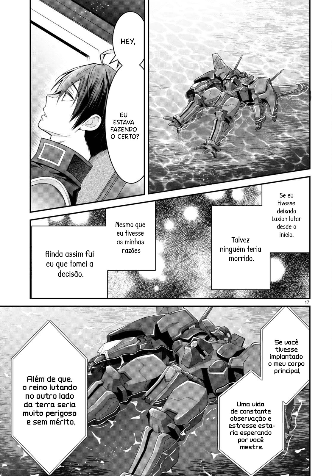 Read Otome Game Sekai wa Mob ni Kibishii Sekai desu PT Manga Online