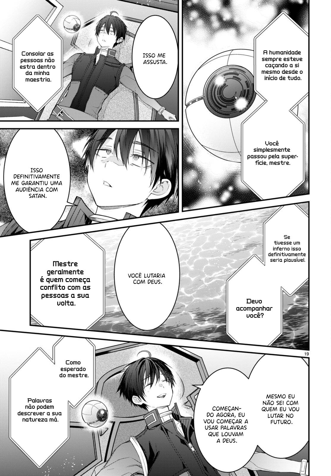 Read Otome Game Sekai wa Mob ni Kibishii Sekai desu PT Manga Online