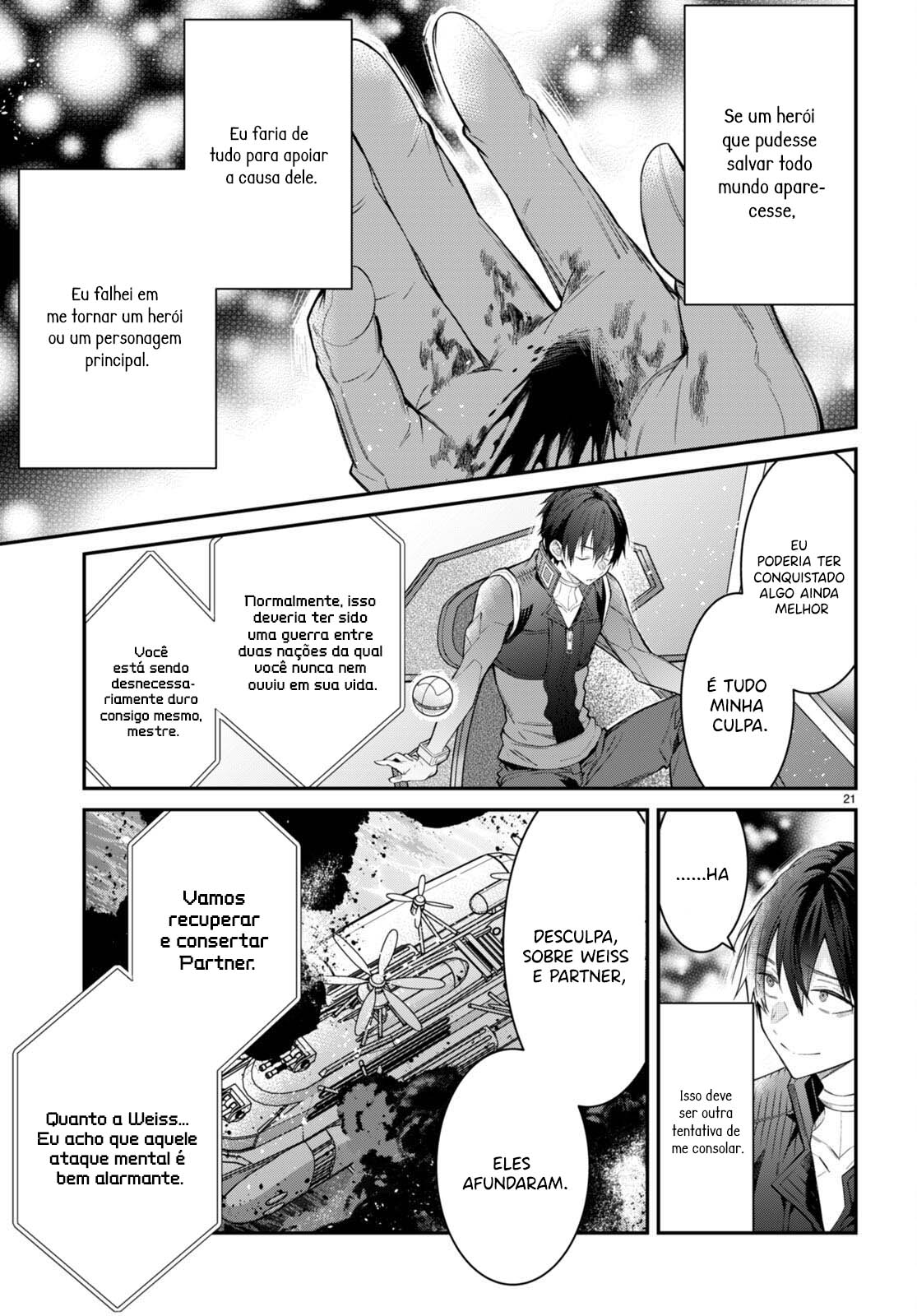 Read Otome Game Sekai wa Mob ni Kibishii Sekai desu PT Manga Online