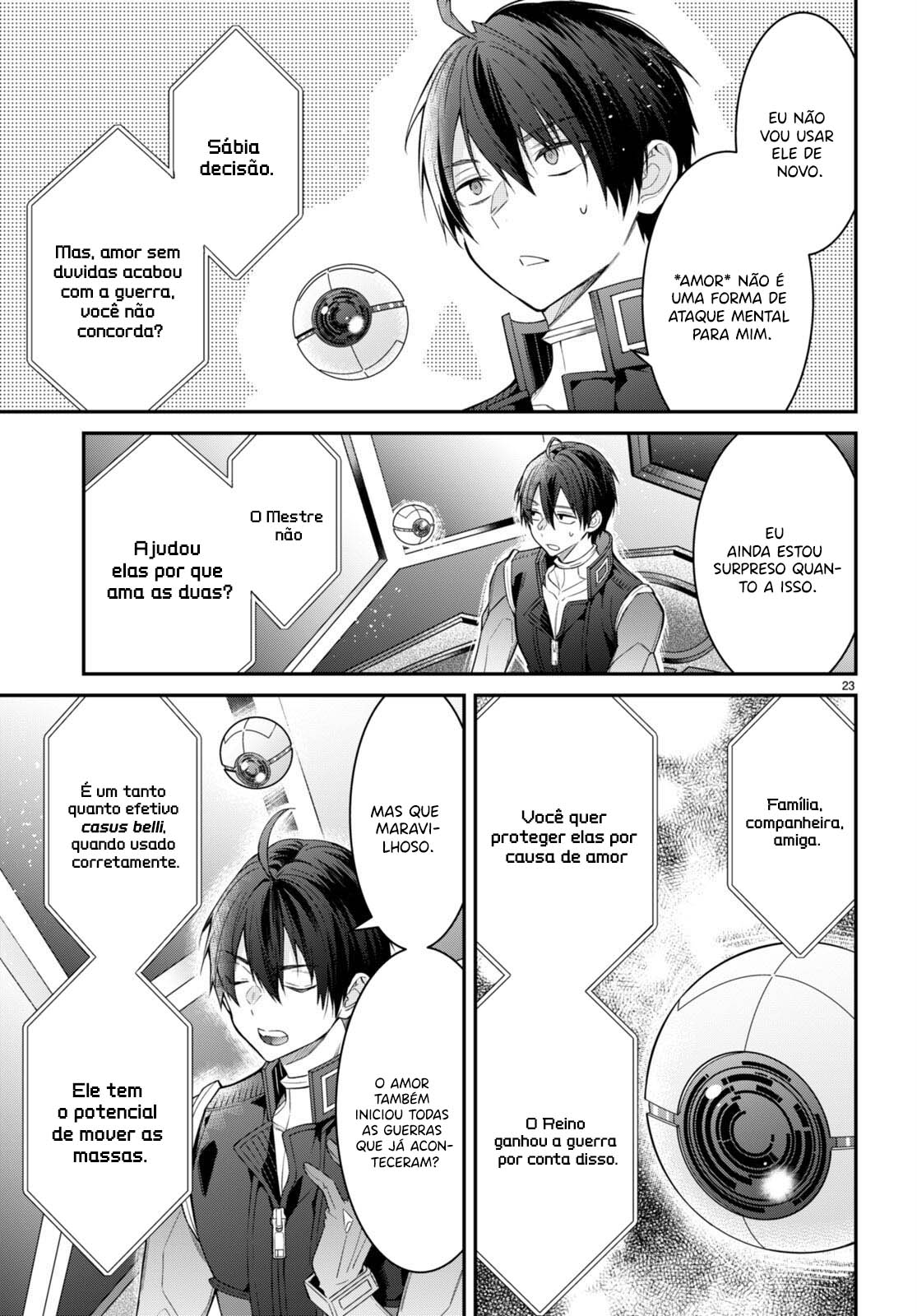 Read Otome Game Sekai wa Mob ni Kibishii Sekai desu PT Manga Online