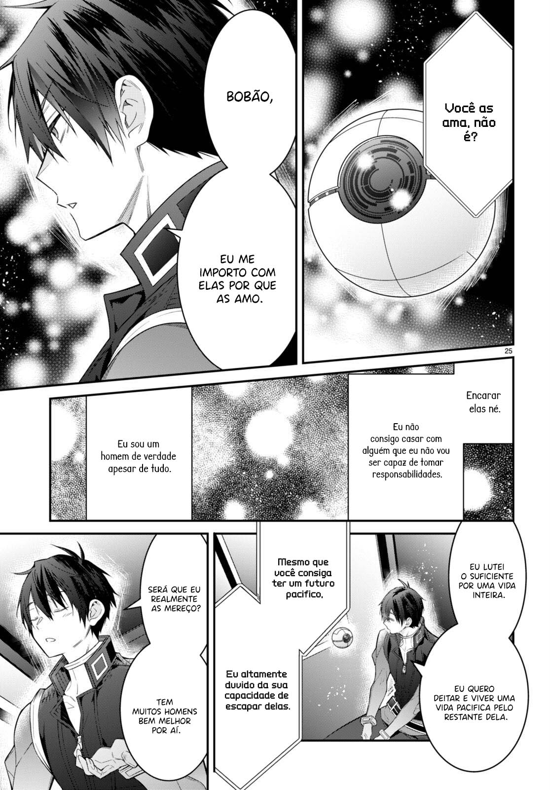 Read Otome Game Sekai wa Mob ni Kibishii Sekai desu PT Manga Online