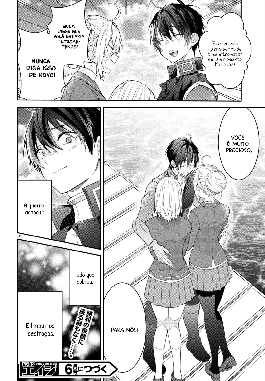 Read Otome Game Sekai wa Mob ni Kibishii Sekai desu PT Manga Online