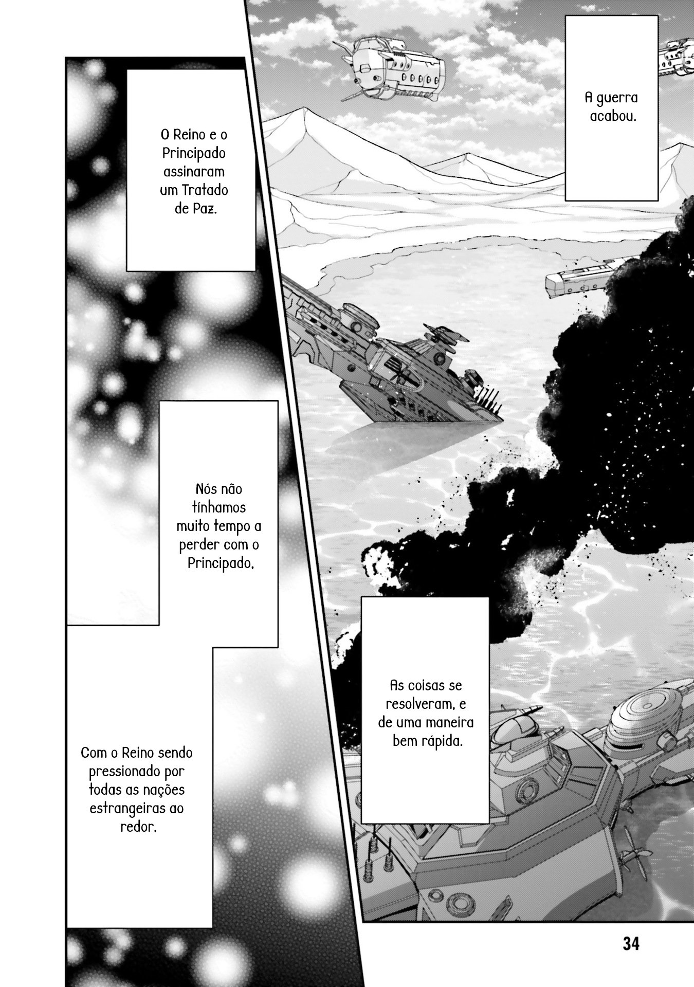 Read Otome Game Sekai wa Mob ni Kibishii Sekai desu PT Manga Online