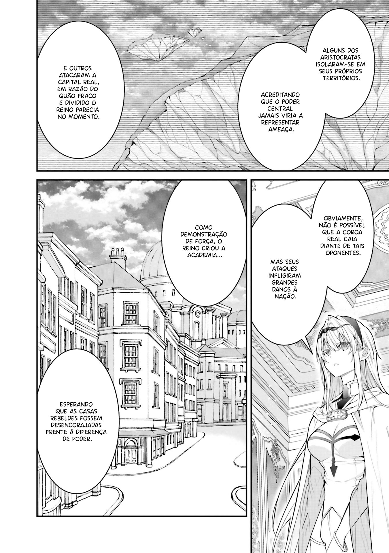 Read Otome Game Sekai wa Mob ni Kibishii Sekai desu PT Manga Online