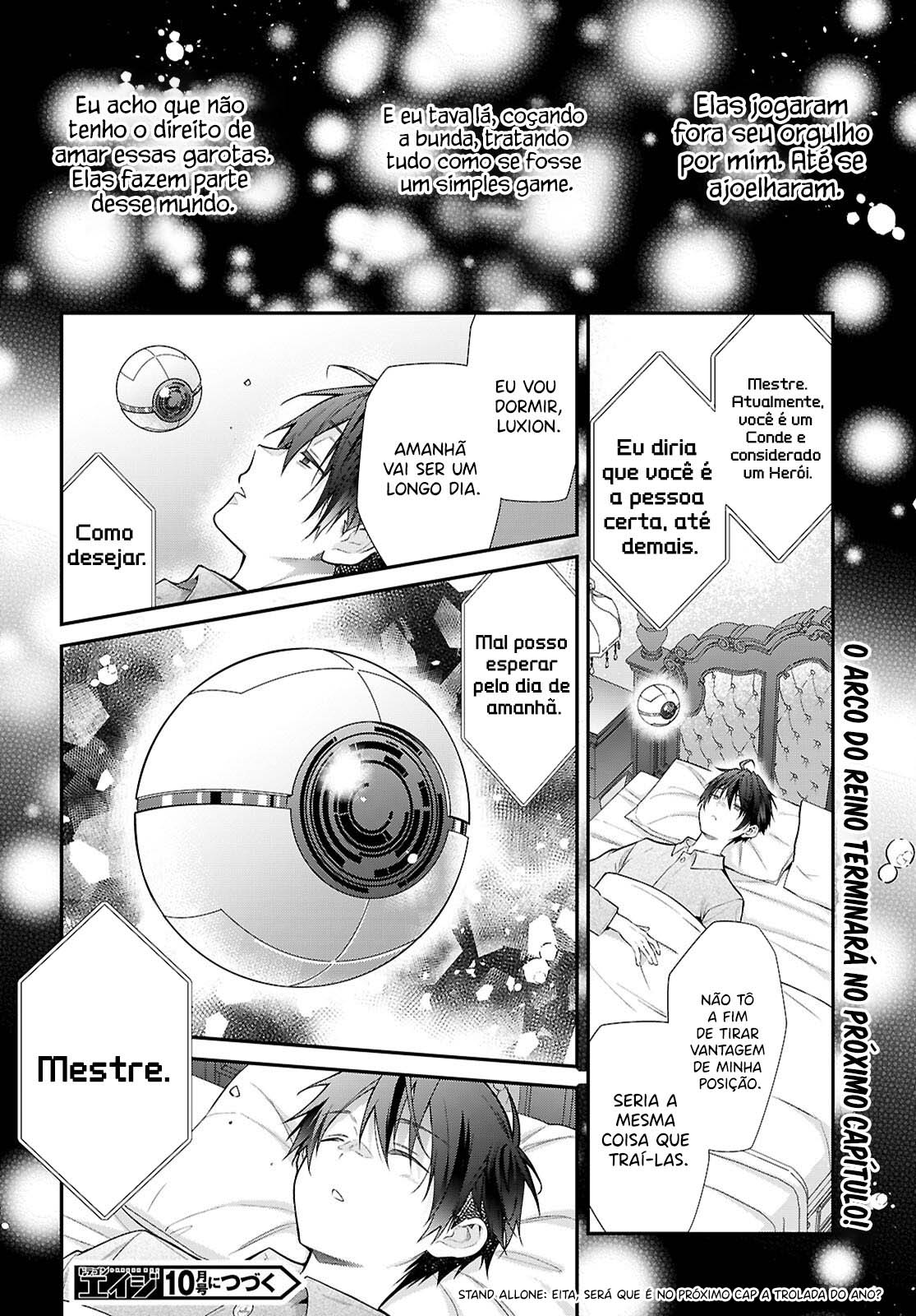 Read Otome Game Sekai wa Mob ni Kibishii Sekai desu PT Manga Online