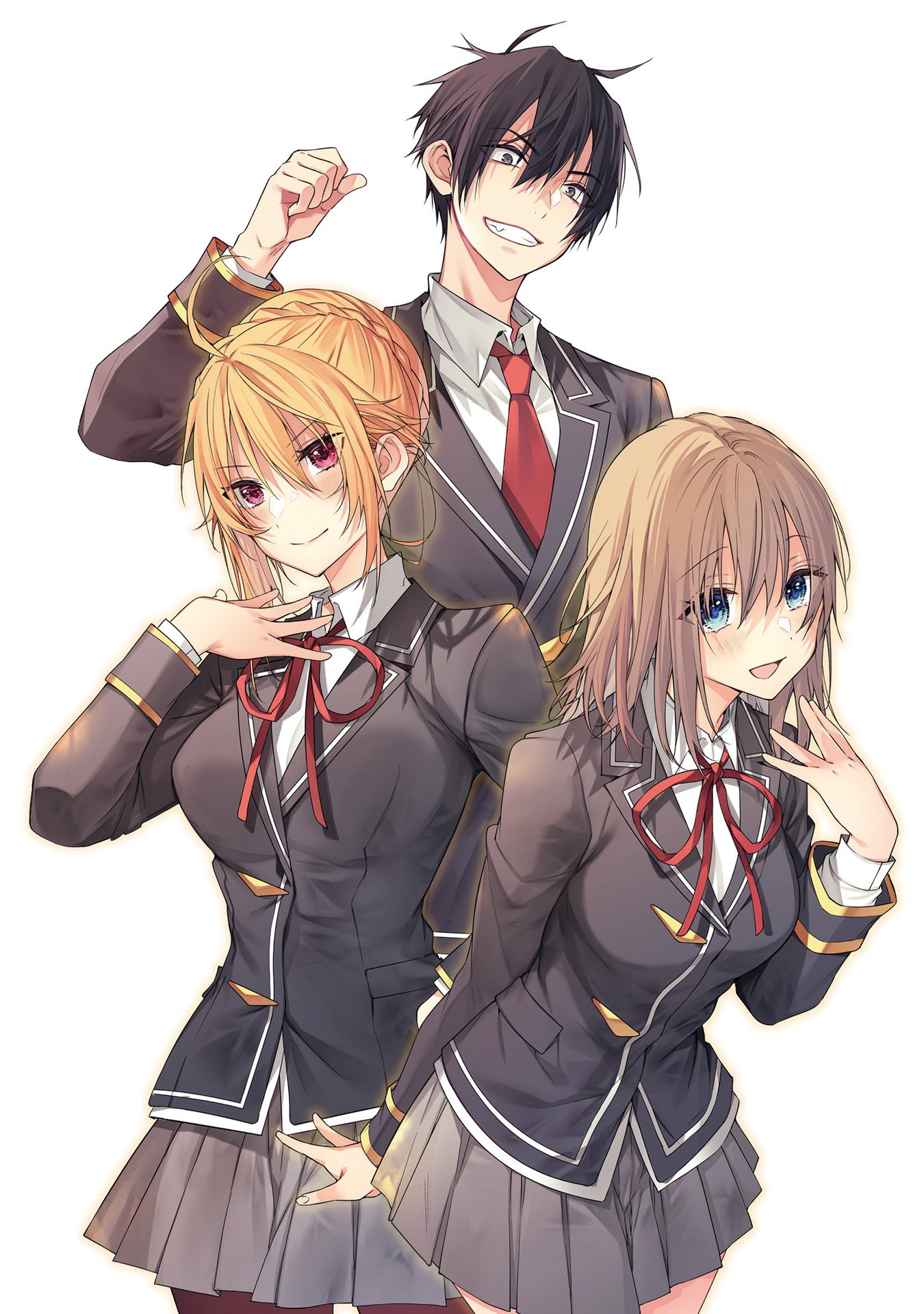 Read Otome Game Sekai wa Mob ni Kibishii Sekai desu PT Manga Online