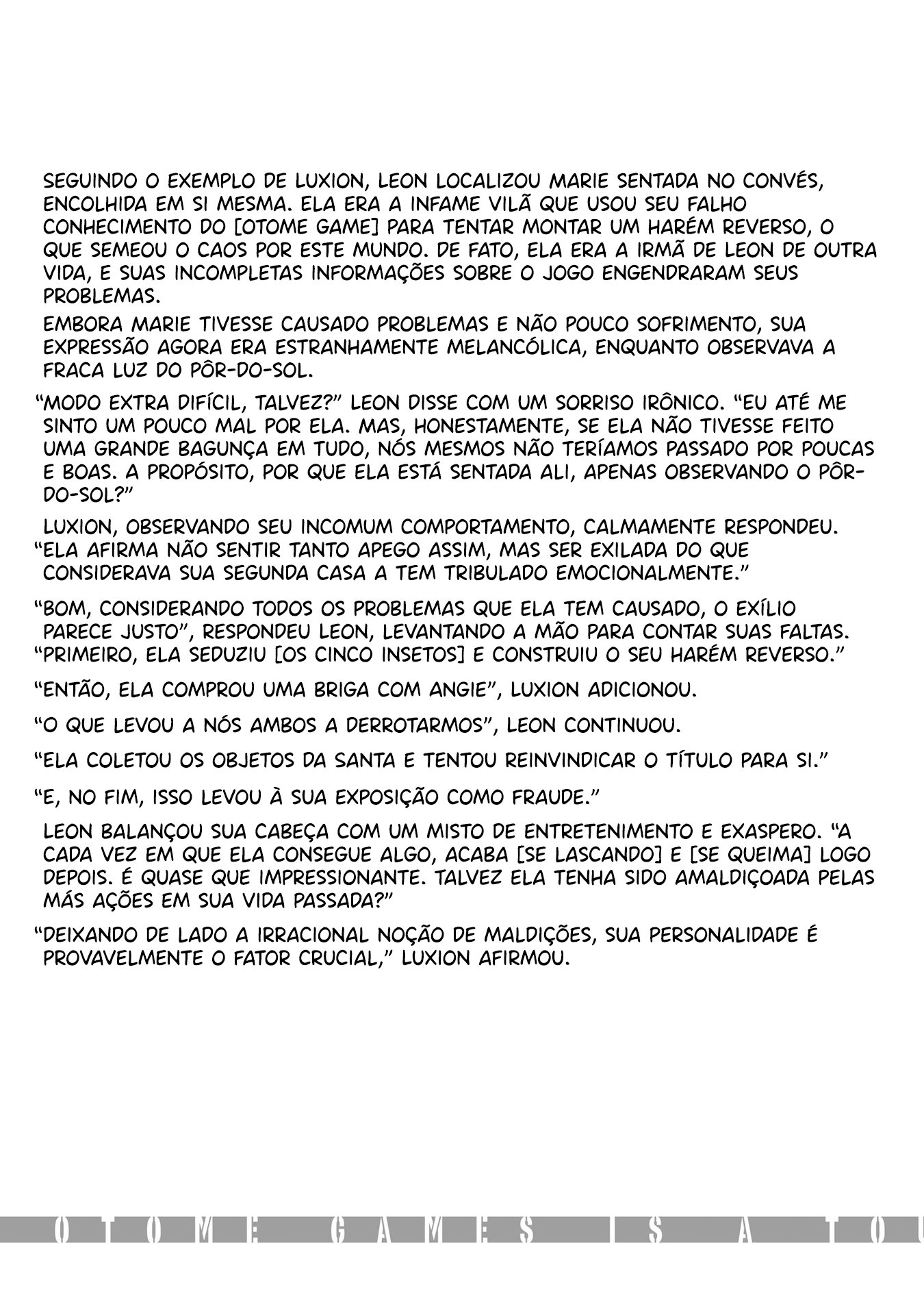 Read Otome Game Sekai wa Mob ni Kibishii Sekai desu PT Manga Online