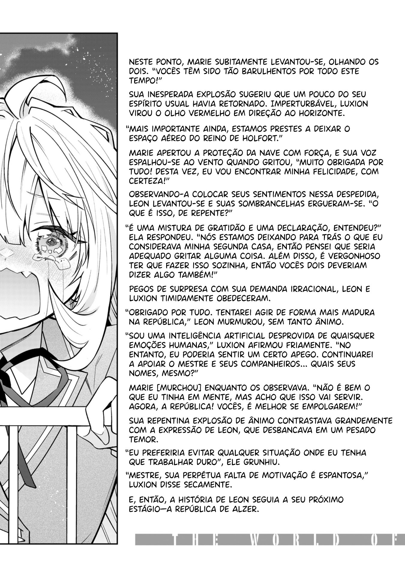 Read Otome Game Sekai wa Mob ni Kibishii Sekai desu PT Manga Online