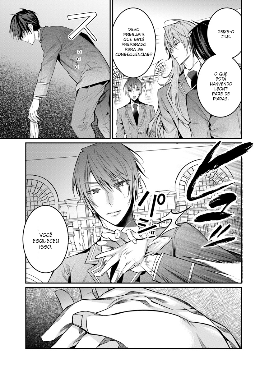 Read Otome Game Sekai wa Mob ni Kibishii Sekai desu PT Manga Online