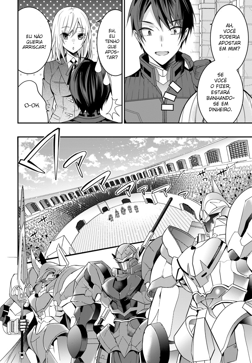 Read Otome Game Sekai wa Mob ni Kibishii Sekai desu PT Manga Online