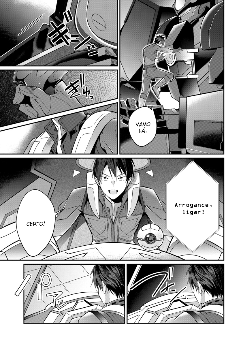 Read Otome Game Sekai wa Mob ni Kibishii Sekai desu PT Manga Online