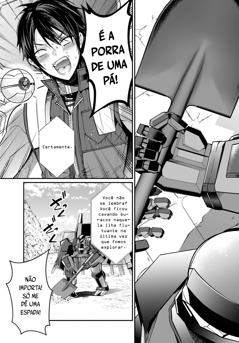 Read Otome Game Sekai wa Mob ni Kibishii Sekai desu PT Manga Online