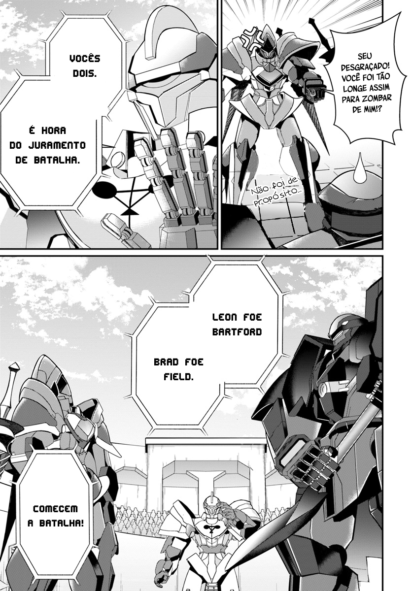 Read Otome Game Sekai wa Mob ni Kibishii Sekai desu PT Manga Online