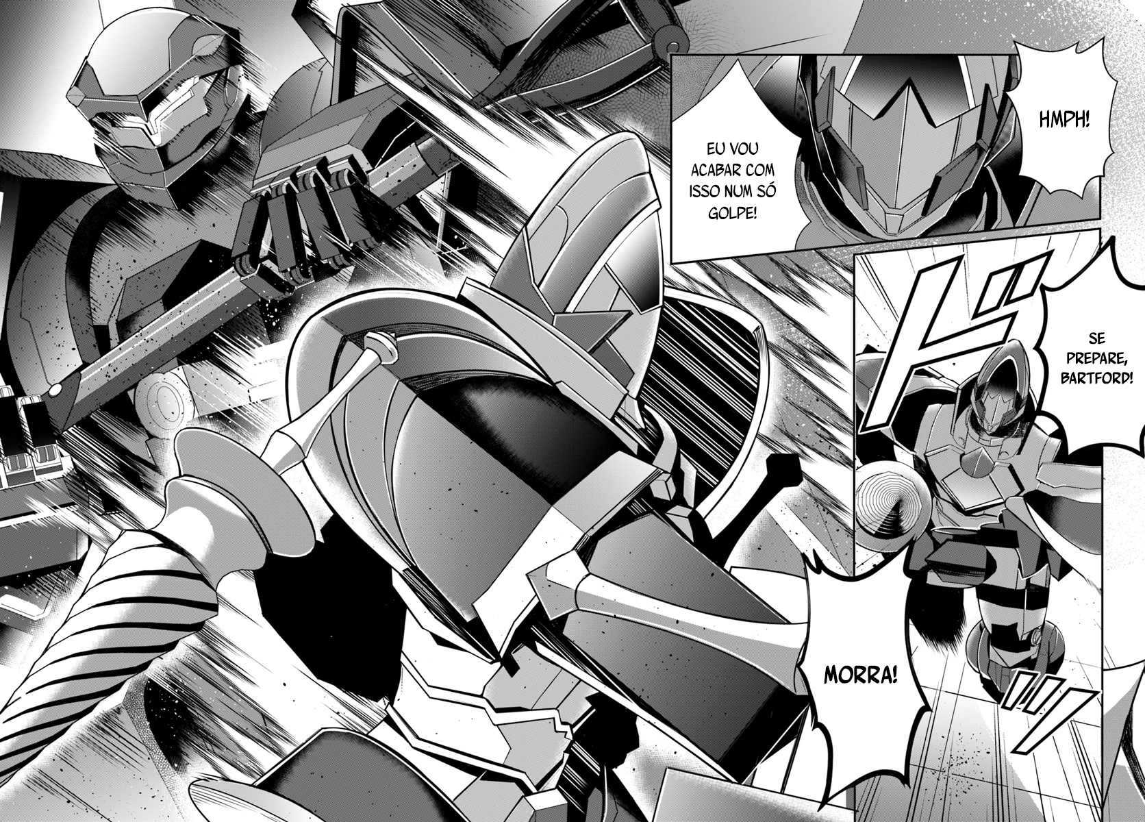 Read Otome Game Sekai wa Mob ni Kibishii Sekai desu PT Manga Online