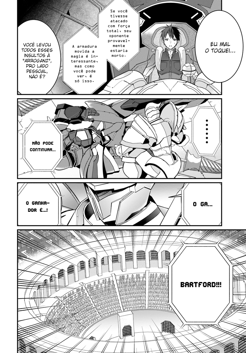 Read Otome Game Sekai wa Mob ni Kibishii Sekai desu PT Manga Online