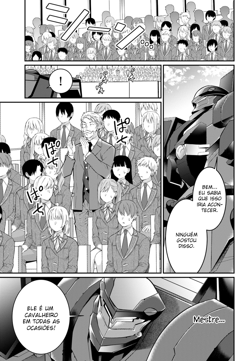 Read Otome Game Sekai wa Mob ni Kibishii Sekai desu PT Manga Online