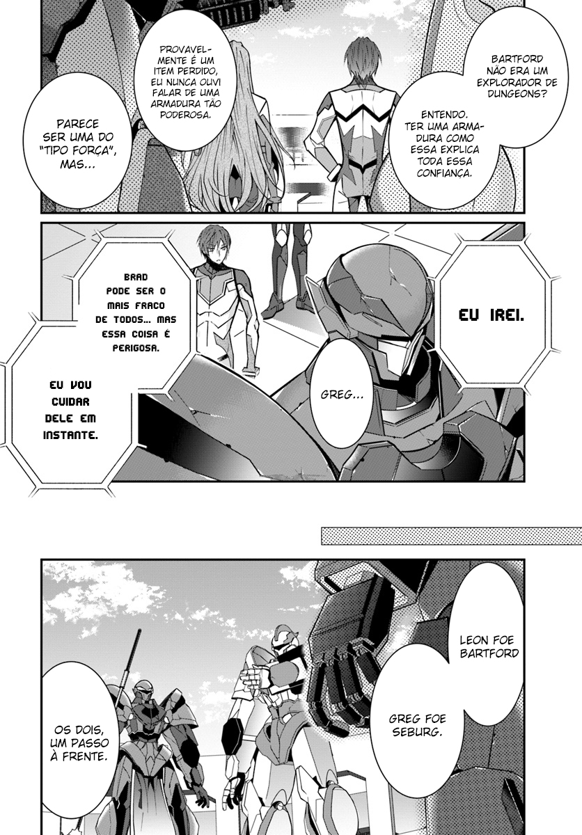 Read Otome Game Sekai wa Mob ni Kibishii Sekai desu PT Manga Online