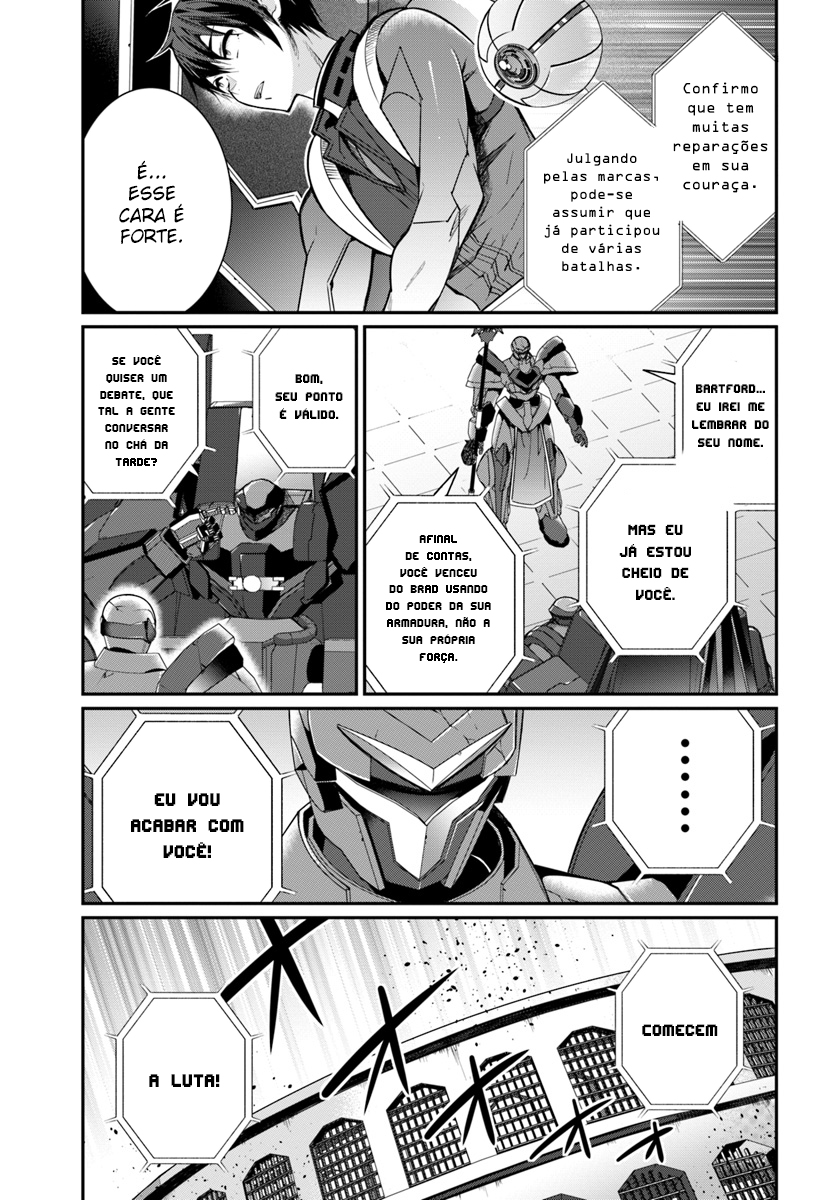 Read Otome Game Sekai wa Mob ni Kibishii Sekai desu PT Manga Online