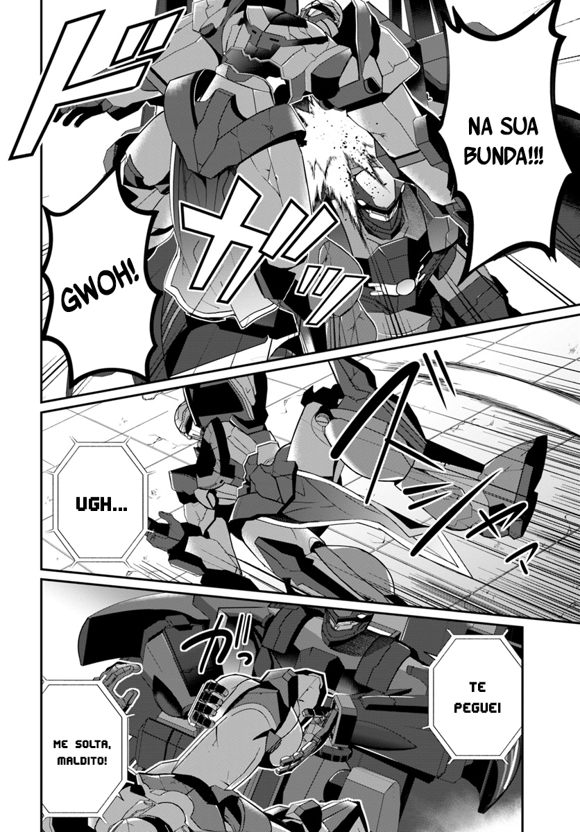 Read Otome Game Sekai wa Mob ni Kibishii Sekai desu PT Manga Online