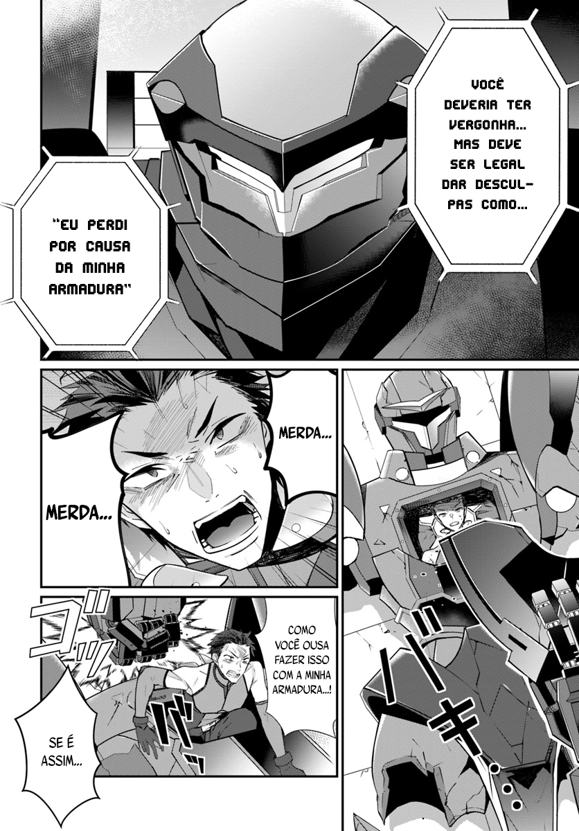 Read Otome Game Sekai wa Mob ni Kibishii Sekai desu PT Manga Online