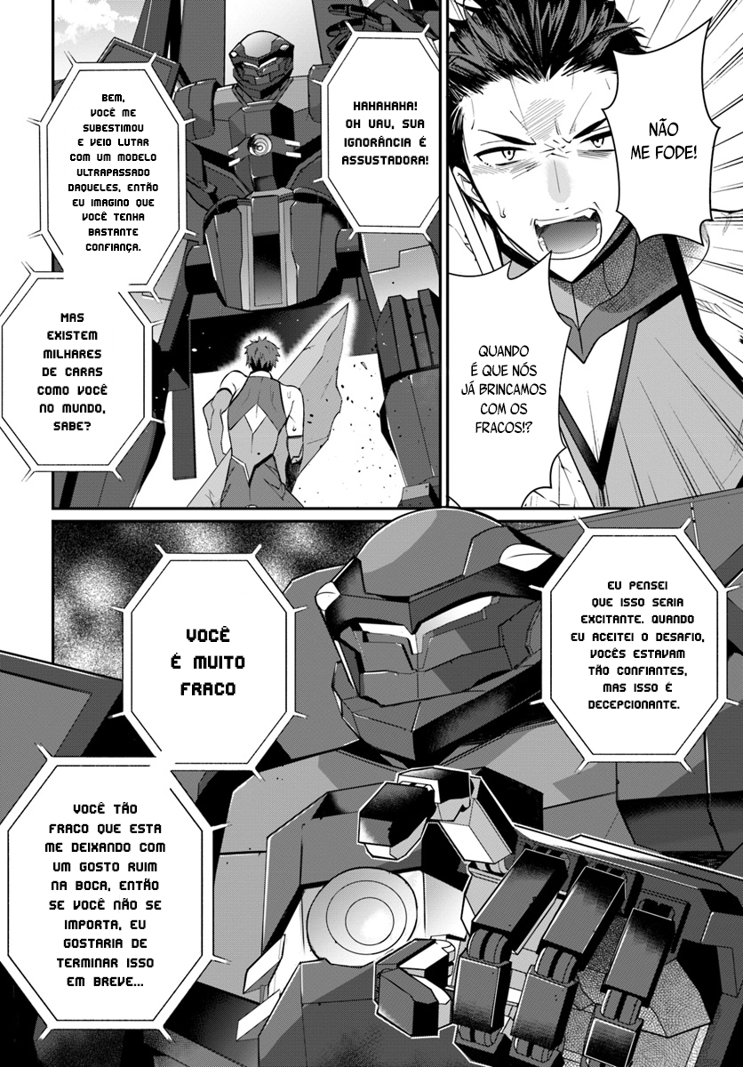 Read Otome Game Sekai wa Mob ni Kibishii Sekai desu PT Manga Online