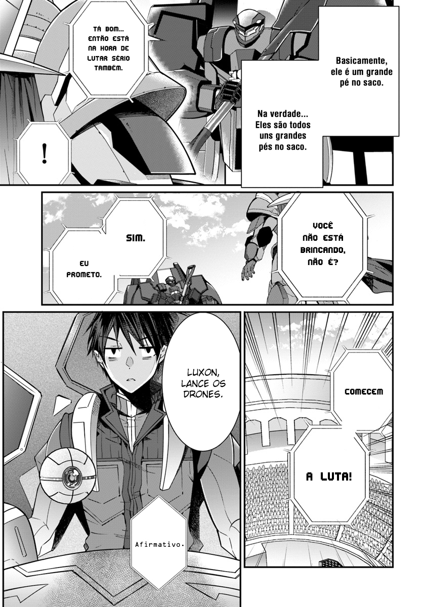 Read Otome Game Sekai wa Mob ni Kibishii Sekai desu PT Manga Online