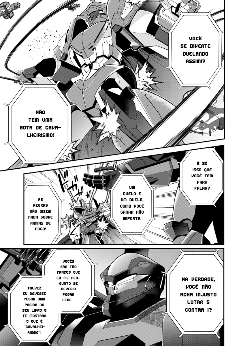 Read Otome Game Sekai wa Mob ni Kibishii Sekai desu PT Manga Online