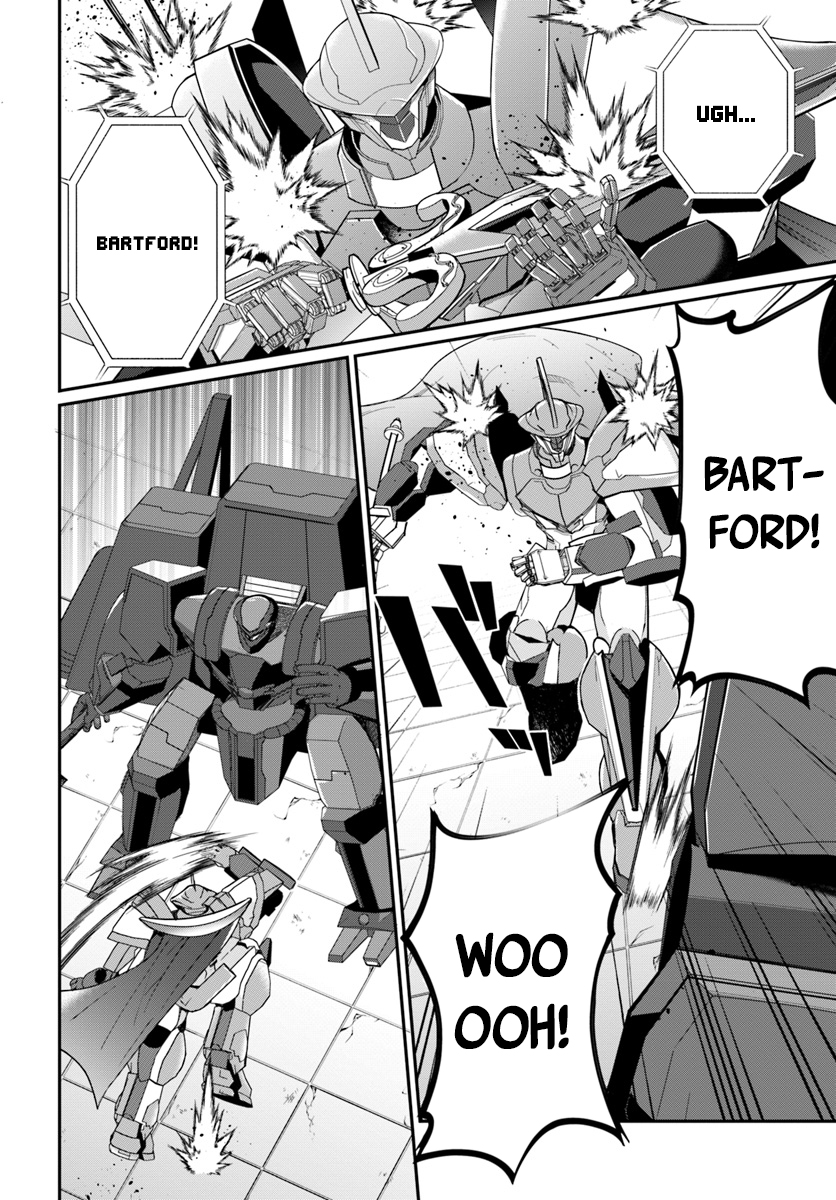 Read Otome Game Sekai wa Mob ni Kibishii Sekai desu PT Manga Online