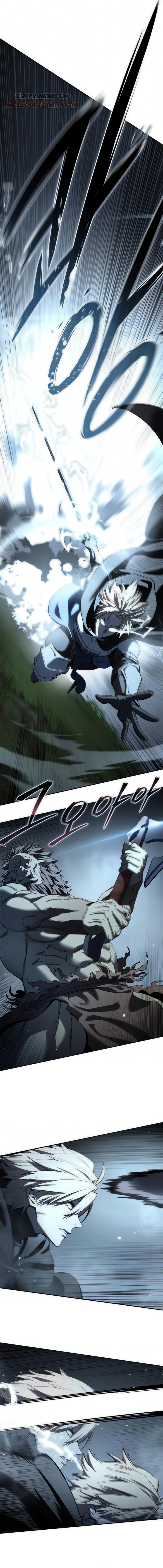 Read Star Embracing Swordmaster PT Manga Online