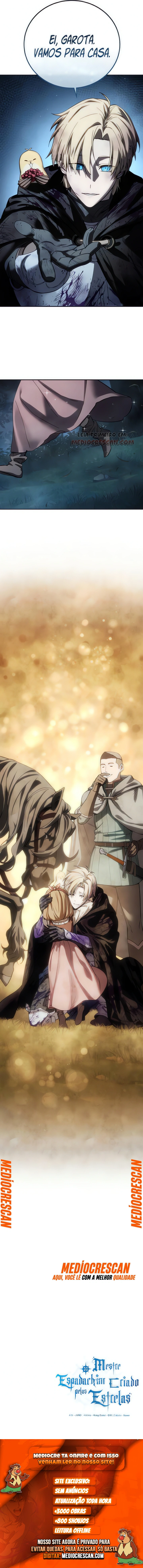 Read Star Embracing Swordmaster PT Manga Online