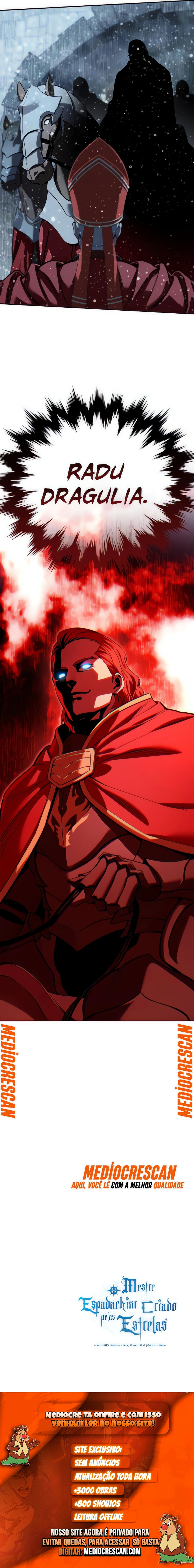 Read Star Embracing Swordmaster PT Manga Online