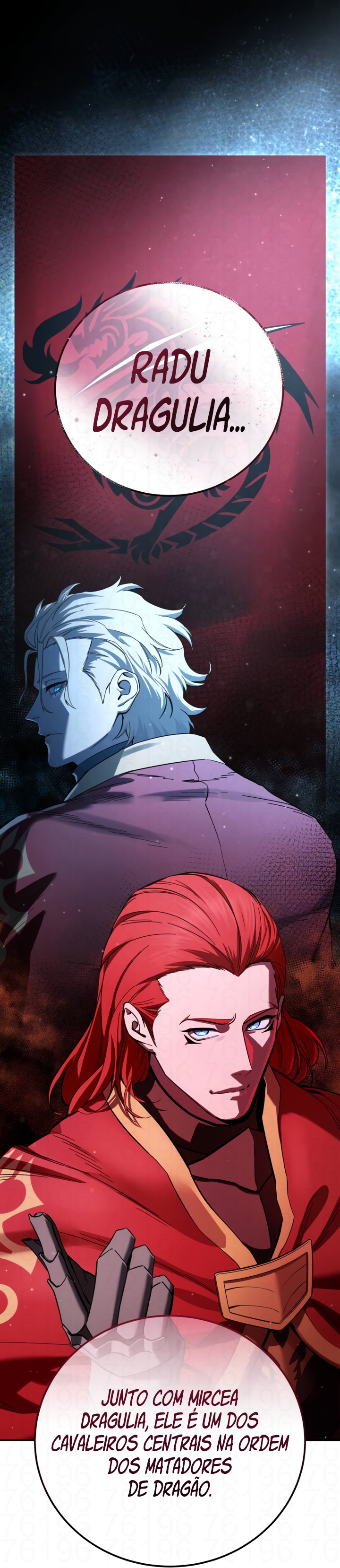 Read Star Embracing Swordmaster PT Manga Online