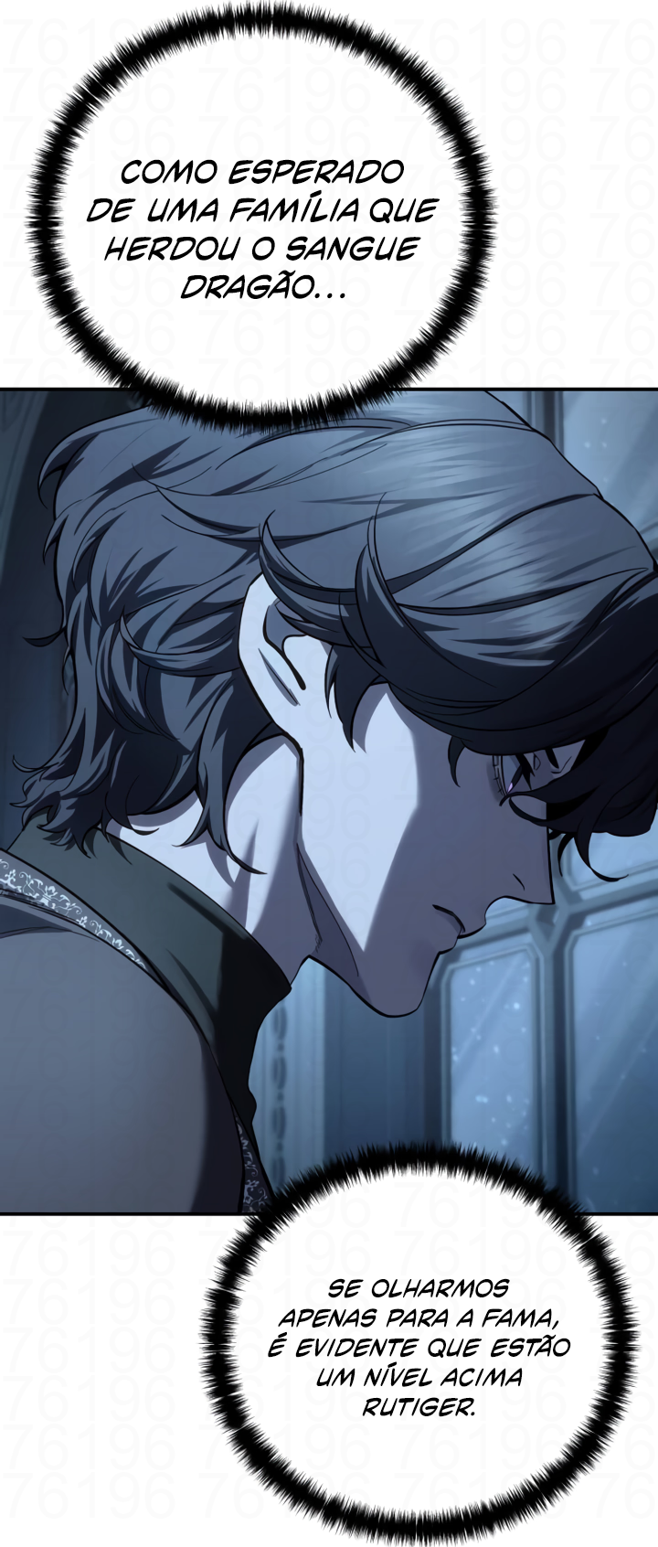 Read Star Embracing Swordmaster PT Manga Online