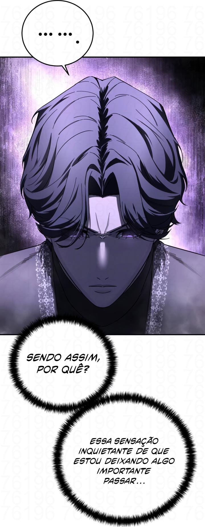 Read Star Embracing Swordmaster PT Manga Online