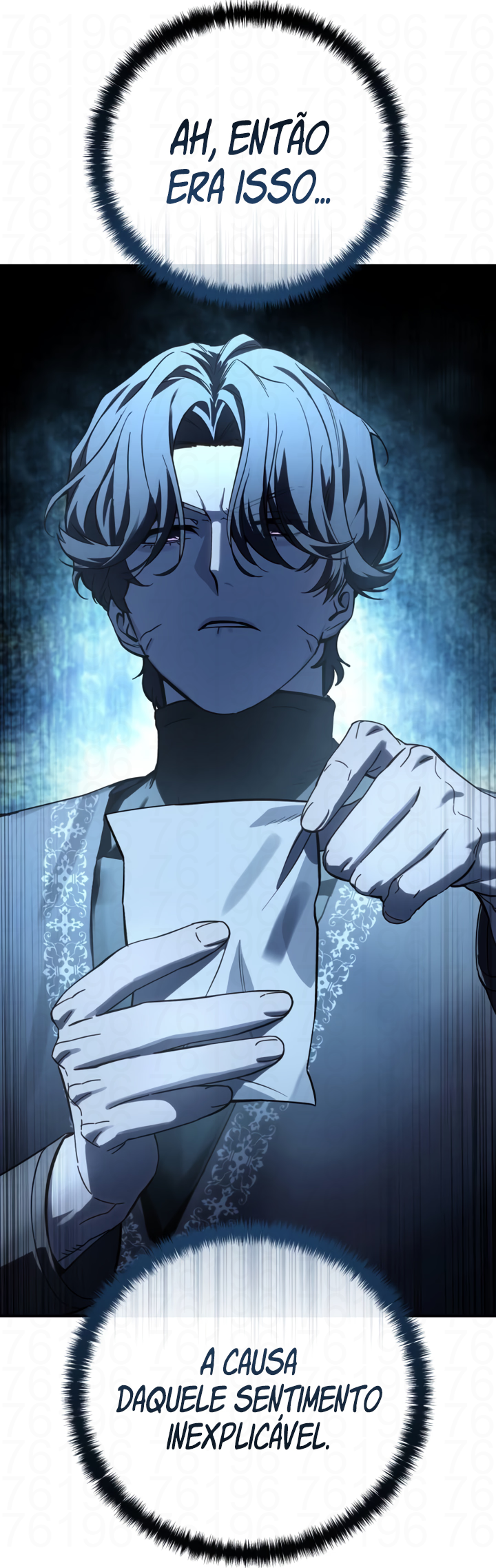 Read Star Embracing Swordmaster PT Manga Online