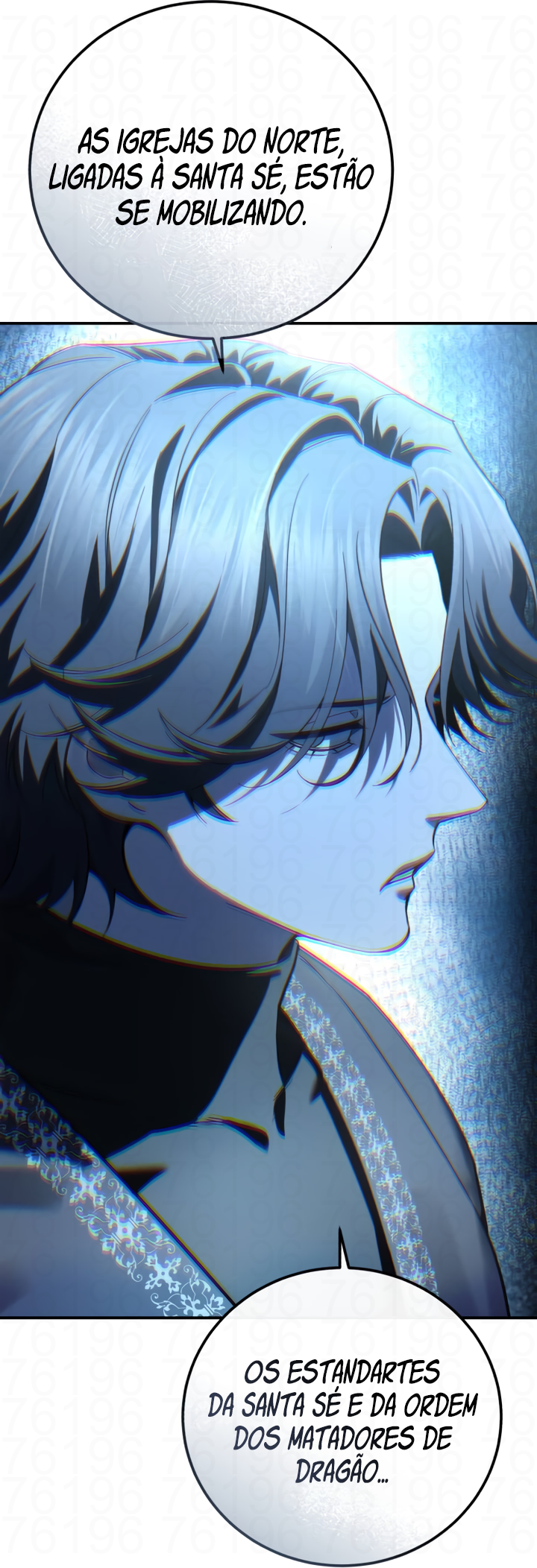 Read Star Embracing Swordmaster PT Manga Online