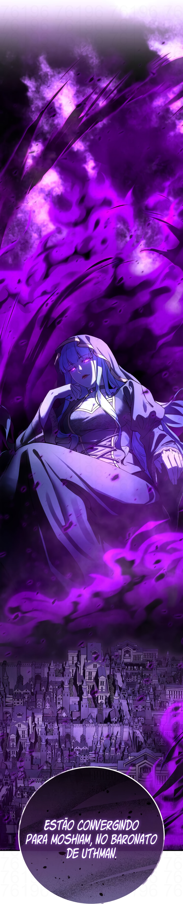 Read Star Embracing Swordmaster PT Manga Online