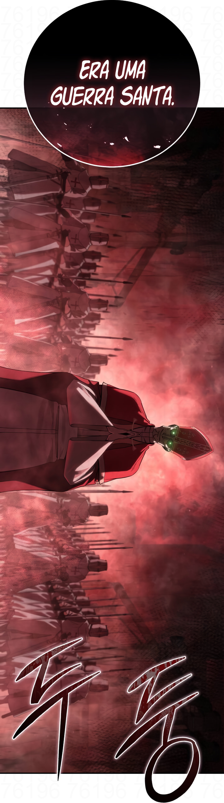 Read Star Embracing Swordmaster PT Manga Online