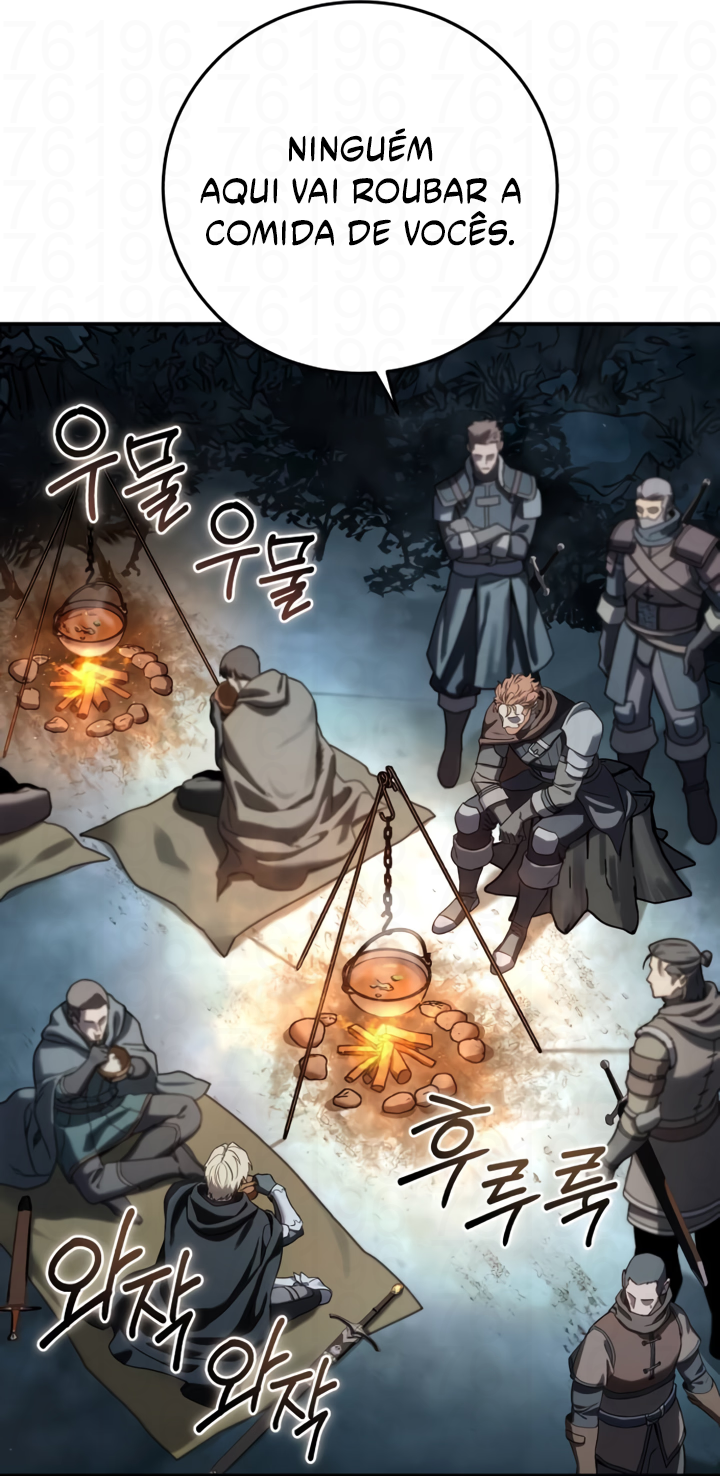 Read Star Embracing Swordmaster PT Manga Online