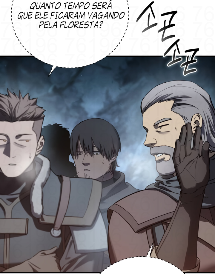 Read Star Embracing Swordmaster PT Manga Online