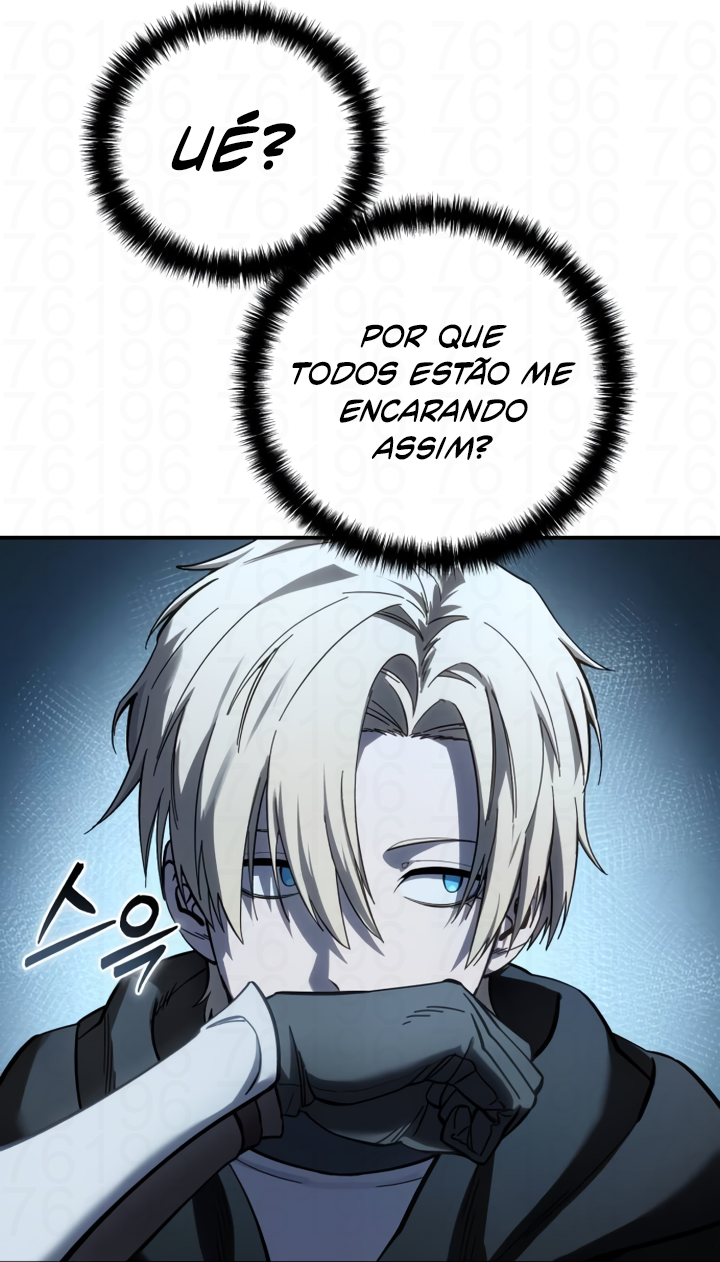 Read Star Embracing Swordmaster PT Manga Online