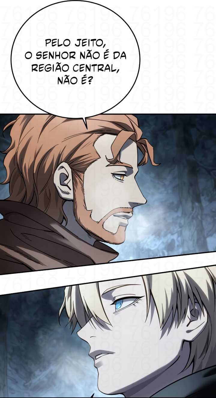 Read Star Embracing Swordmaster PT Manga Online