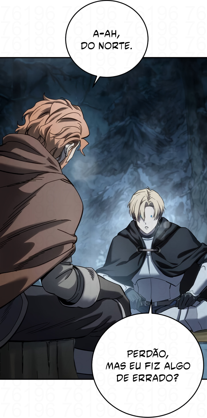 Read Star Embracing Swordmaster PT Manga Online