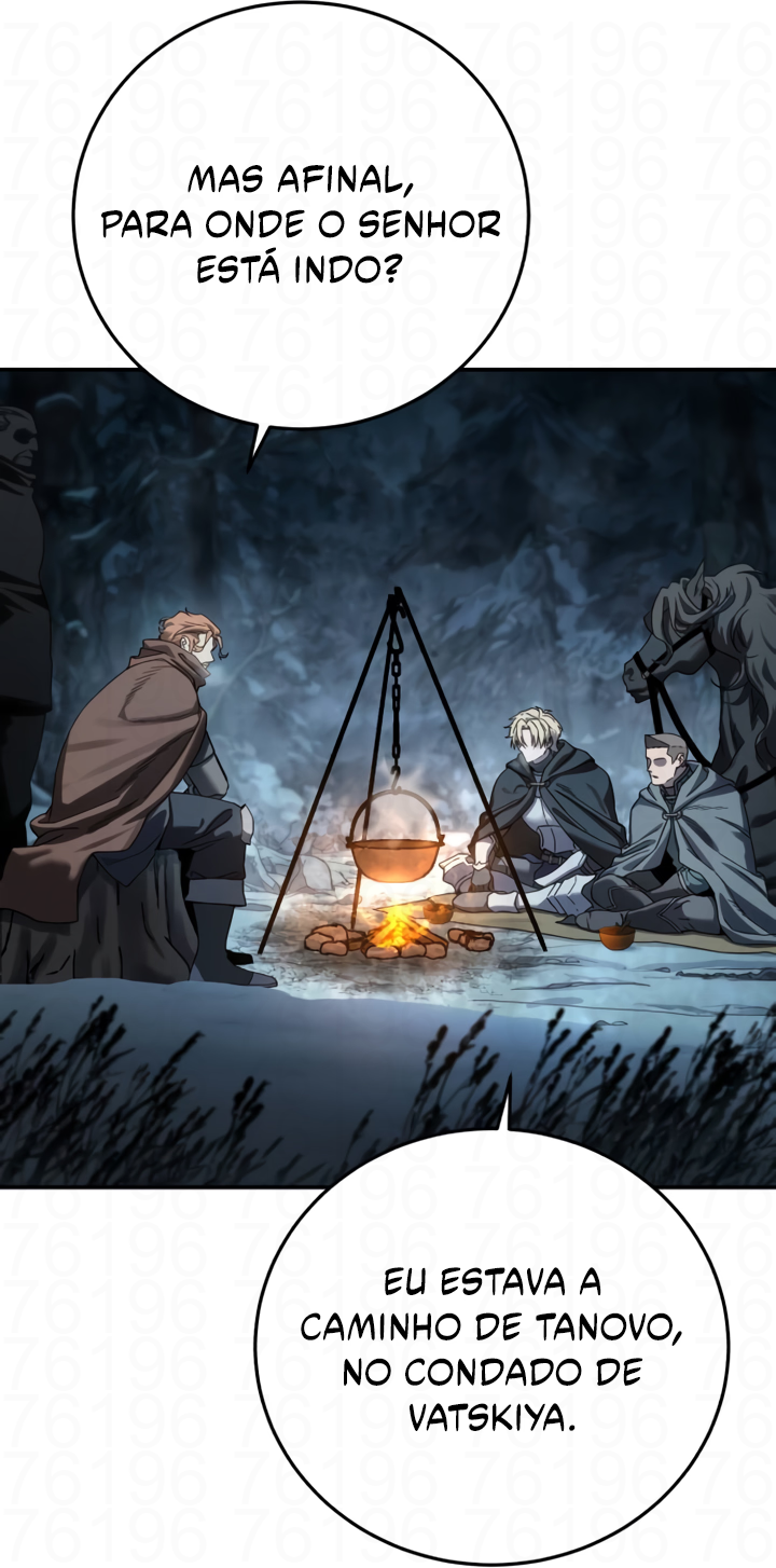 Read Star Embracing Swordmaster PT Manga Online