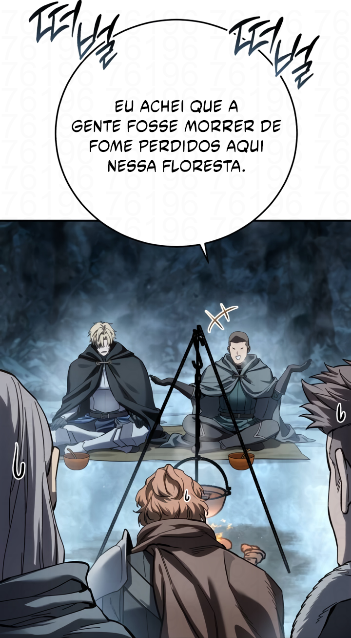 Read Star Embracing Swordmaster PT Manga Online