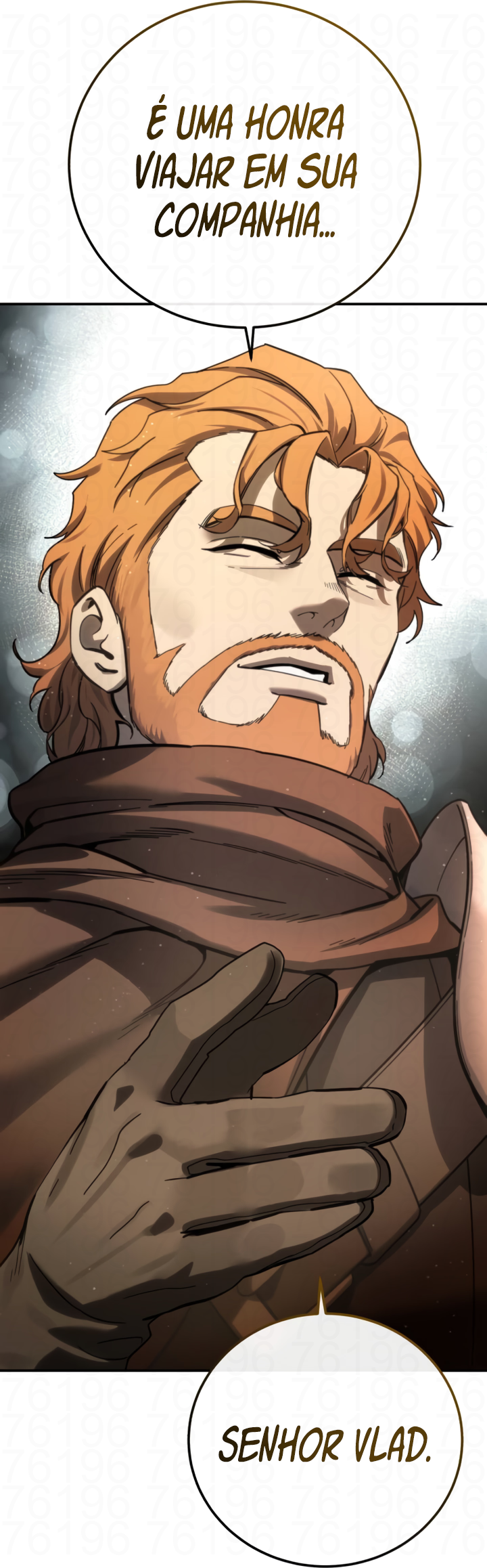 Read Star Embracing Swordmaster PT Manga Online