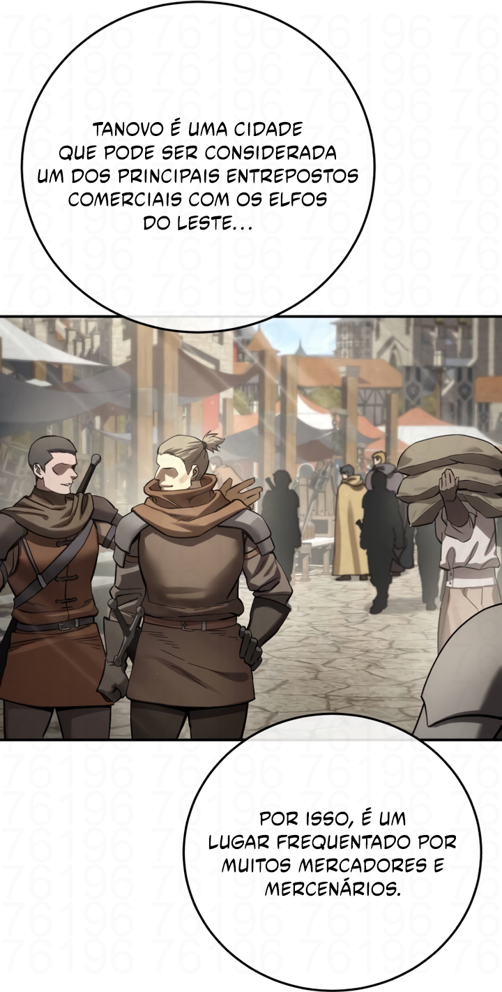 Read Star Embracing Swordmaster PT Manga Online