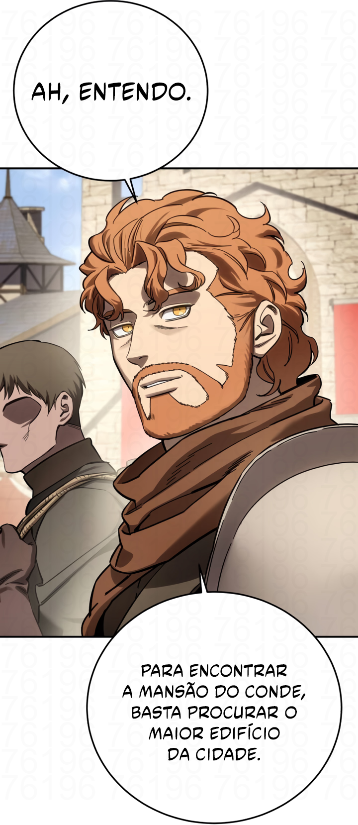 Read Star Embracing Swordmaster PT Manga Online